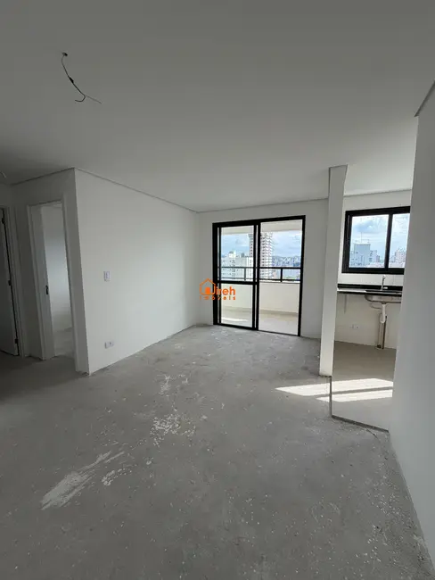 Foto 4 de Apartamento com 2 quartos à venda, 57m2 em Vila Bocaina, Maua - SP