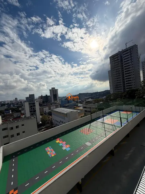 Foto 8 de Apartamento com 2 quartos à venda, 57m2 em Vila Bocaina, Maua - SP