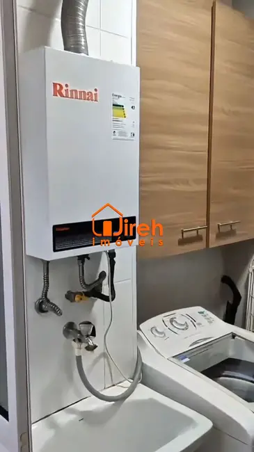 Foto 5 de Apartamento com 3 quartos à venda, 60m2 em Vila Noêmia, Maua - SP