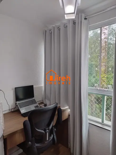 Foto 5 de Apartamento com 2 quartos à venda, 57m2 em Parque São Vicente, Maua - SP