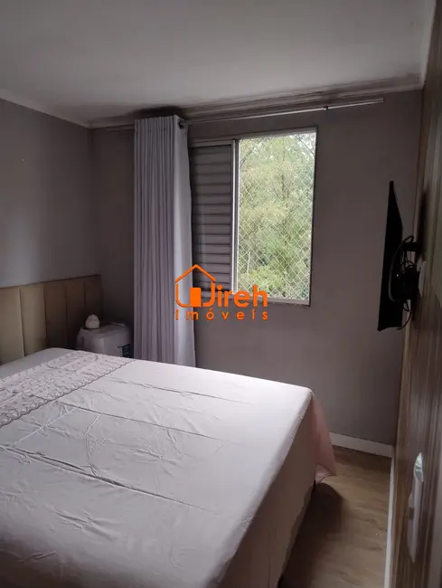 Foto 9 de Apartamento com 2 quartos à venda, 57m2 em Parque São Vicente, Maua - SP