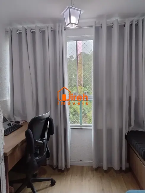 Foto 7 de Apartamento com 2 quartos à venda, 57m2 em Parque São Vicente, Maua - SP