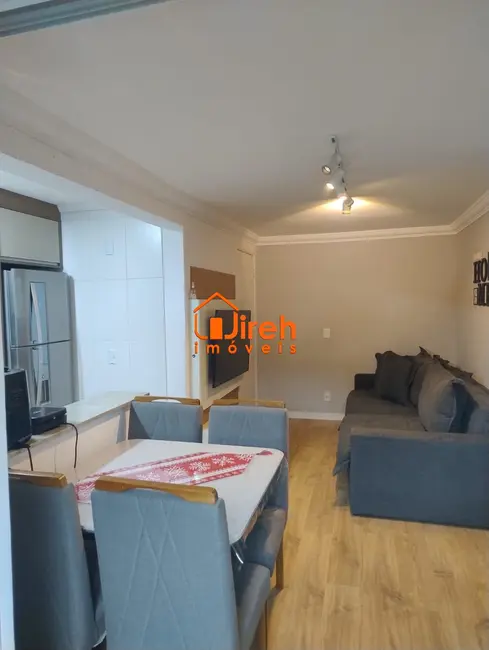 Foto 1 de Apartamento com 2 quartos à venda, 57m2 em Parque São Vicente, Maua - SP