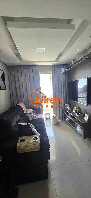 Apartamento com 2 quartos à venda, 67m2 em Jardim Pilar, Maua - SP - imagem 4 Foto 4 de Apartamento com 2 quartos à venda, 67m2 em Jardim Pilar, Maua - SP