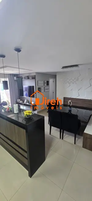 Apartamento com 2 quartos à venda, 67m2 em Jardim Pilar, Maua - SP - imagem 9 Foto 9 de Apartamento com 2 quartos à venda, 67m2 em Jardim Pilar, Maua - SP