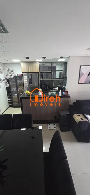 Apartamento com 2 quartos à venda, 67m2 em Jardim Pilar, Maua - SP - imagem 1 Foto 1 de Apartamento com 2 quartos à venda, 67m2 em Jardim Pilar, Maua - SP