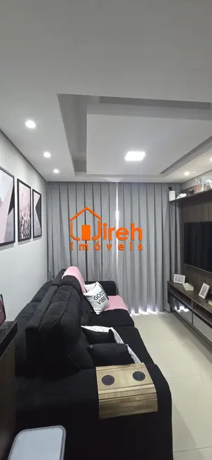 Apartamento com 2 quartos à venda, 67m2 em Jardim Pilar, Maua - SP - imagem 3 Foto 3 de Apartamento com 2 quartos à venda, 67m2 em Jardim Pilar, Maua - SP