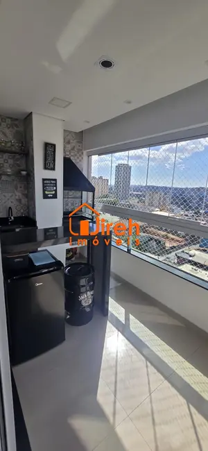 Apartamento com 2 quartos à venda, 67m2 em Jardim Pilar, Maua - SP - imagem 6 Foto 6 de Apartamento com 2 quartos à venda, 67m2 em Jardim Pilar, Maua - SP