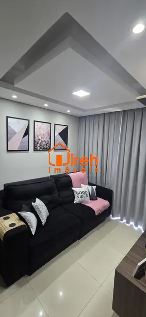 Apartamento com 2 quartos à venda, 67m2 em Jardim Pilar, Maua - SP - imagem 2 Foto 2 de Apartamento com 2 quartos à venda, 67m2 em Jardim Pilar, Maua - SP