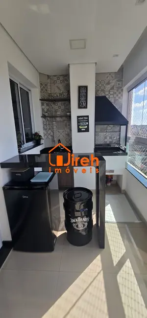 Apartamento com 2 quartos à venda, 67m2 em Jardim Pilar, Maua - SP - imagem 7 Foto 7 de Apartamento com 2 quartos à venda, 67m2 em Jardim Pilar, Maua - SP