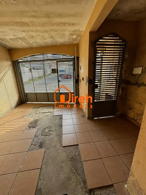 Foto 2 de Sobrado com 3 quartos à venda, 191m2 em Jardim São José, Maua - SP