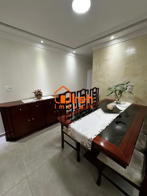 Foto 9 de Sobrado com 3 quartos à venda, 191m2 em Jardim São José, Maua - SP