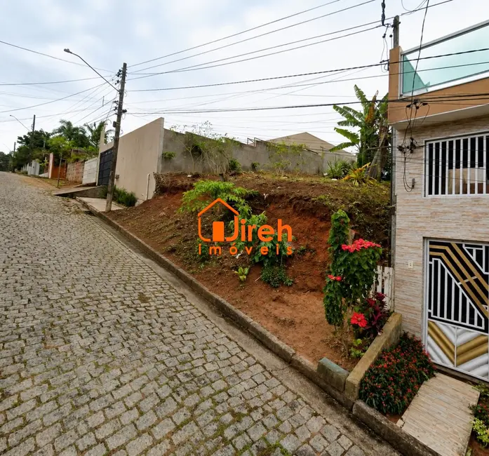 Foto 2 de Terreno / Lote à venda, 300m2 em Quarta Divisão, Ribeirao Pires - SP
