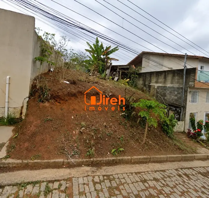 Foto 1 de Terreno / Lote à venda, 300m2 em Quarta Divisão, Ribeirao Pires - SP
