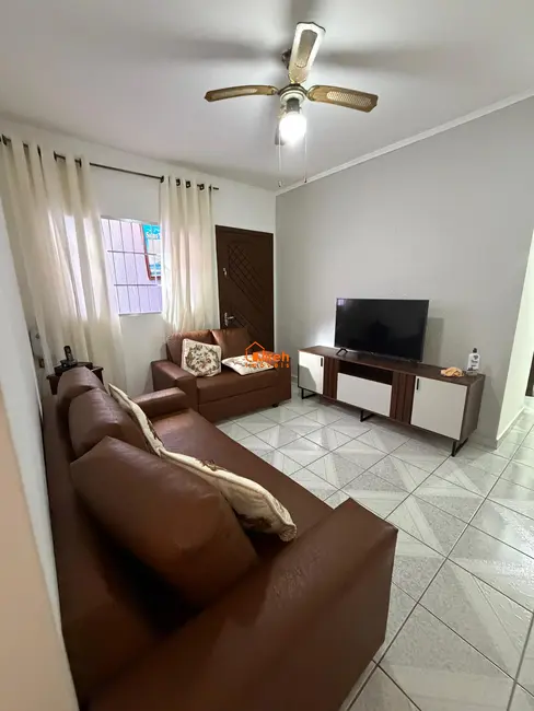 Casa com 2 quartos à venda, 117m2 em Jardim Sônia Maria, Maua - SP - imagem 3 Foto 3 de Casa com 2 quartos à venda, 117m2 em Jardim Sônia Maria, Maua - SP