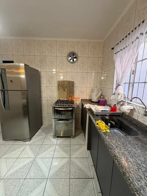 Casa com 2 quartos à venda, 117m2 em Jardim Sônia Maria, Maua - SP - imagem 9 Foto 9 de Casa com 2 quartos à venda, 117m2 em Jardim Sônia Maria, Maua - SP