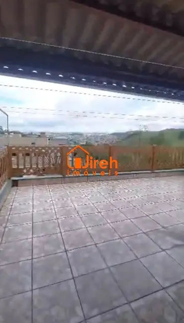 Foto 5 de Sobrado com 3 quartos à venda, 263m2 em Maua - SP