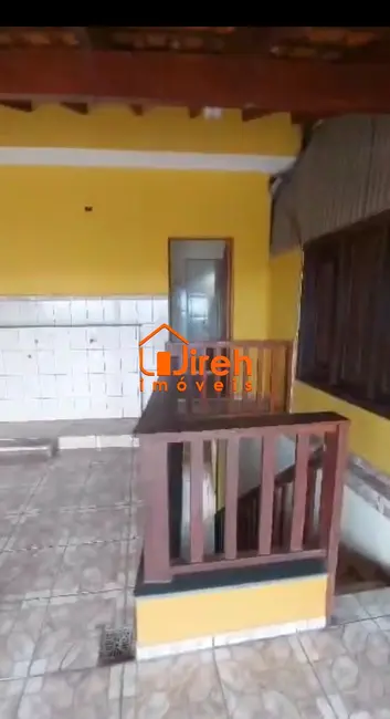 Foto 4 de Sobrado com 3 quartos à venda, 263m2 em Maua - SP