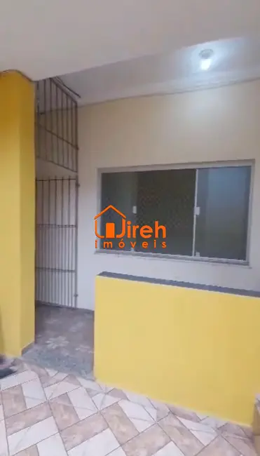 Foto 6 de Sobrado com 3 quartos à venda, 263m2 em Maua - SP