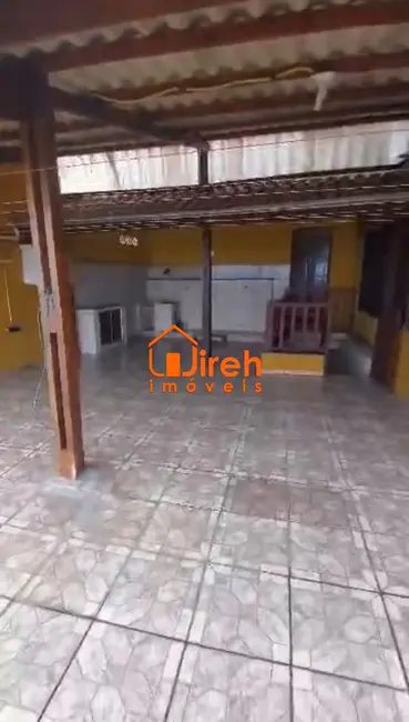 Foto 3 de Sobrado com 3 quartos à venda, 263m2 em Maua - SP