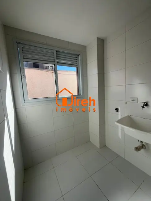Apartamento com 2 quartos à venda, 50m2 em Jardim Pilar, Maua - SP - imagem 5 Foto 5 de Apartamento com 2 quartos à venda, 50m2 em Jardim Pilar, Maua - SP