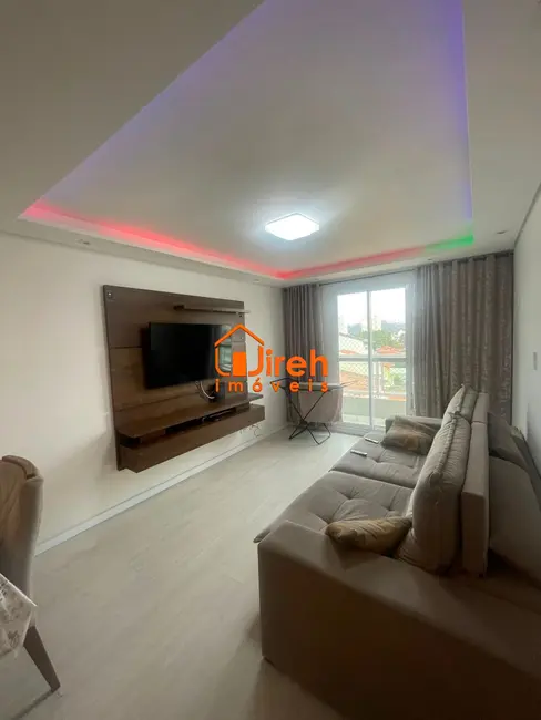 Foto 5 de Apartamento com 2 quartos à venda, 62m2 em Vila Nossa Senhora das Vitórias, Maua - SP