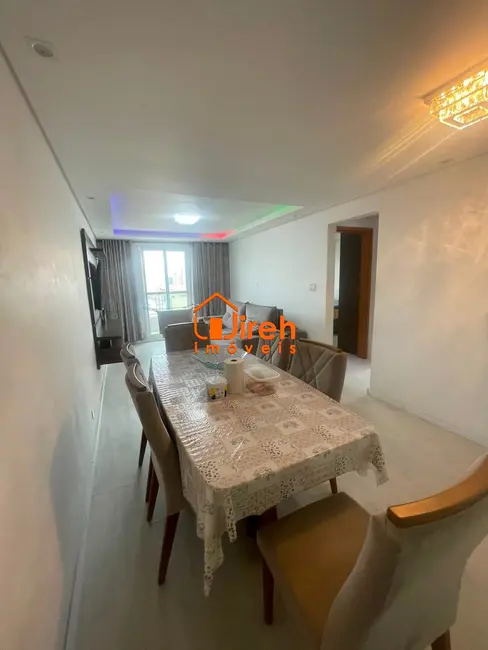 Foto 1 de Apartamento com 2 quartos à venda, 62m2 em Vila Nossa Senhora das Vitórias, Maua - SP