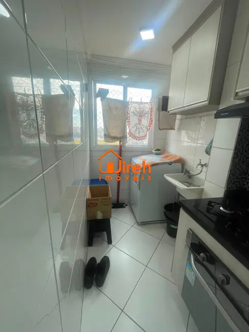 Foto 7 de Apartamento com 2 quartos à venda, 62m2 em Vila Nossa Senhora das Vitórias, Maua - SP