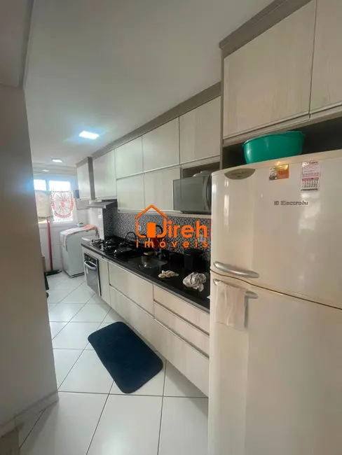 Foto 6 de Apartamento com 2 quartos à venda, 62m2 em Vila Nossa Senhora das Vitórias, Maua - SP