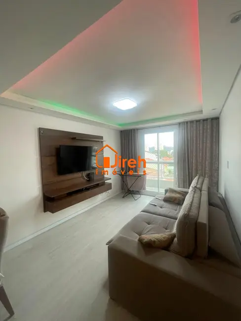 Foto 4 de Apartamento com 2 quartos à venda, 62m2 em Vila Nossa Senhora das Vitórias, Maua - SP