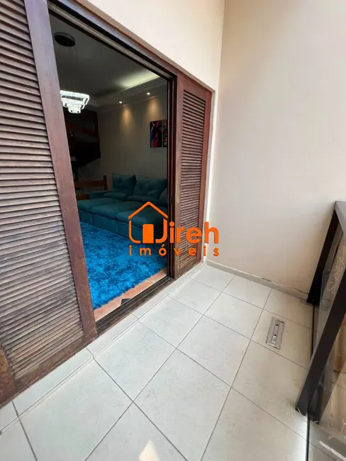 Foto 7 de Sobrado com 3 quartos à venda em Vila Independência, Maua - SP