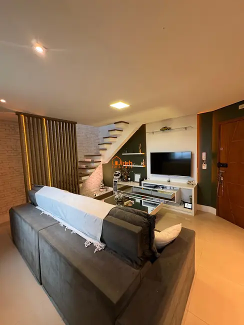 Apartamento com 3 quartos à venda, 118m2 em Parque São Vicente, Maua - SP - imagem 5 Foto 5 de Apartamento com 3 quartos à venda, 118m2 em Parque São Vicente, Maua - SP