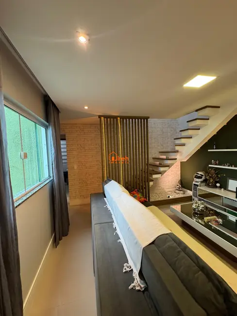 Apartamento com 3 quartos à venda, 118m2 em Parque São Vicente, Maua - SP - imagem 6 Foto 6 de Apartamento com 3 quartos à venda, 118m2 em Parque São Vicente, Maua - SP