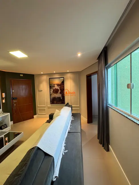 Apartamento com 3 quartos à venda, 118m2 em Parque São Vicente, Maua - SP - imagem 4 Foto 4 de Apartamento com 3 quartos à venda, 118m2 em Parque São Vicente, Maua - SP