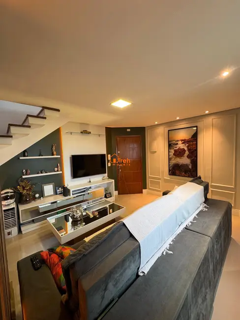 Apartamento com 3 quartos à venda, 118m2 em Parque São Vicente, Maua - SP - imagem 3 Foto 3 de Apartamento com 3 quartos à venda, 118m2 em Parque São Vicente, Maua - SP