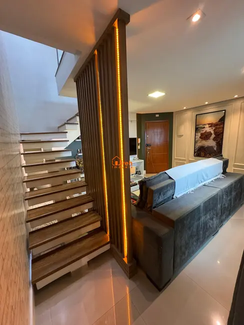 Apartamento com 3 quartos à venda, 118m2 em Parque São Vicente, Maua - SP - imagem 1 Foto 1 de Apartamento com 3 quartos à venda, 118m2 em Parque São Vicente, Maua - SP