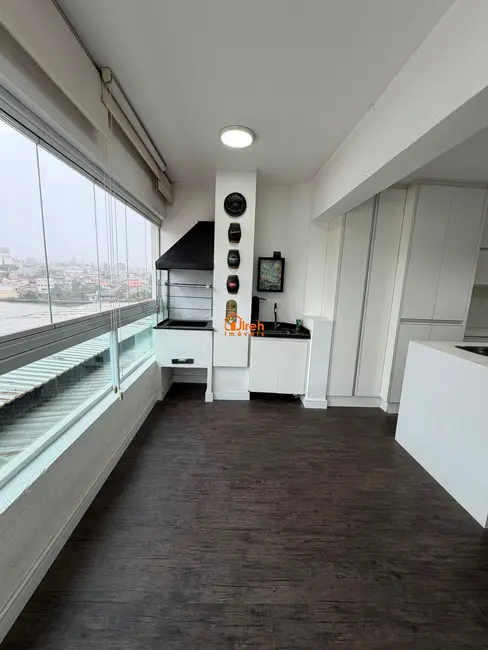Foto 3 de Apartamento com 2 quartos à venda, 67m2 em Jardim Pilar, Maua - SP