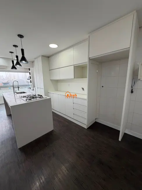 Foto 2 de Apartamento com 2 quartos à venda, 67m2 em Jardim Pilar, Maua - SP
