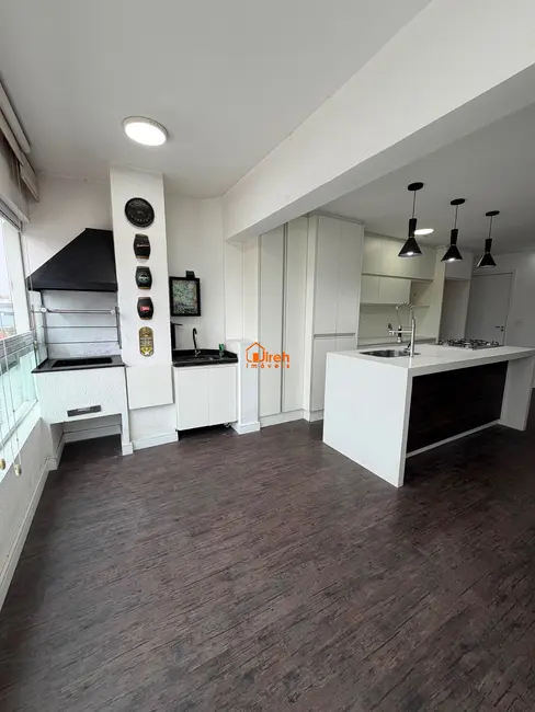 Foto 5 de Apartamento com 2 quartos à venda, 67m2 em Jardim Pilar, Maua - SP