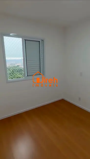 Foto 9 de Apartamento com 2 quartos à venda, 52m2 em Vila Assis Brasil, Maua - SP