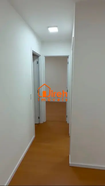 Foto 6 de Apartamento com 2 quartos à venda, 52m2 em Vila Assis Brasil, Maua - SP