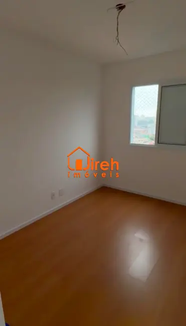 Foto 8 de Apartamento com 2 quartos à venda, 52m2 em Vila Assis Brasil, Maua - SP