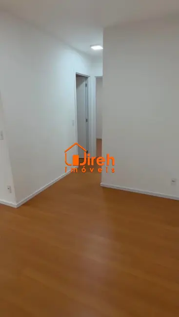 Foto 1 de Apartamento com 2 quartos à venda, 52m2 em Vila Assis Brasil, Maua - SP
