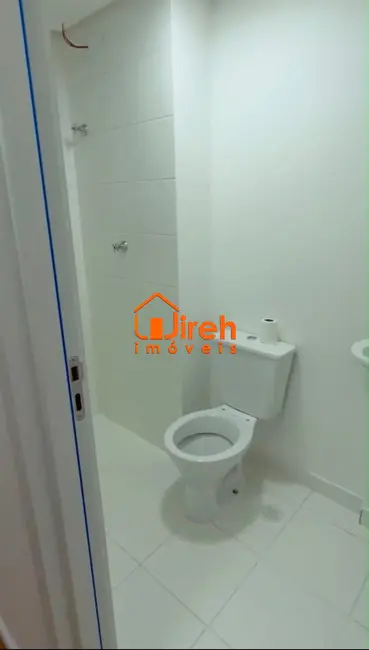 Foto 7 de Apartamento com 2 quartos à venda, 52m2 em Vila Assis Brasil, Maua - SP