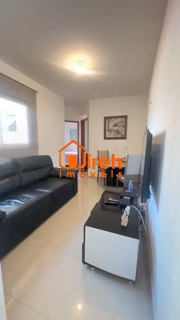 Apartamento com 2 quartos à venda, 80m2 em Vila Humaitá, Santo Andre - SP - imagem 4 Foto 4 de Apartamento com 2 quartos à venda, 80m2 em Vila Humaitá, Santo Andre - SP
