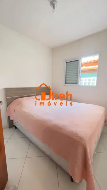 Apartamento com 2 quartos à venda, 80m2 em Vila Humaitá, Santo Andre - SP - imagem 6 Foto 6 de Apartamento com 2 quartos à venda, 80m2 em Vila Humaitá, Santo Andre - SP