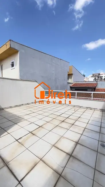 Apartamento com 2 quartos à venda, 80m2 em Vila Humaitá, Santo Andre - SP - imagem 2 Foto 2 de Apartamento com 2 quartos à venda, 80m2 em Vila Humaitá, Santo Andre - SP