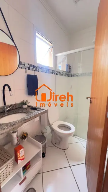 Apartamento com 2 quartos à venda, 80m2 em Vila Humaitá, Santo Andre - SP - imagem 7 Foto 7 de Apartamento com 2 quartos à venda, 80m2 em Vila Humaitá, Santo Andre - SP