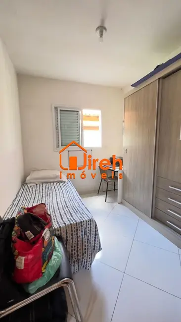Apartamento com 2 quartos à venda, 80m2 em Vila Humaitá, Santo Andre - SP - imagem 8 Foto 8 de Apartamento com 2 quartos à venda, 80m2 em Vila Humaitá, Santo Andre - SP