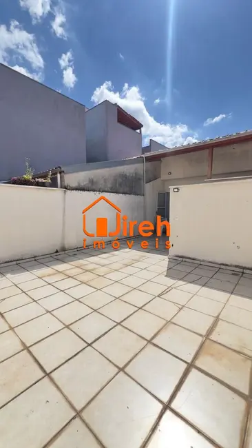 Apartamento com 2 quartos à venda, 80m2 em Vila Humaitá, Santo Andre - SP - imagem 3 Foto 3 de Apartamento com 2 quartos à venda, 80m2 em Vila Humaitá, Santo Andre - SP